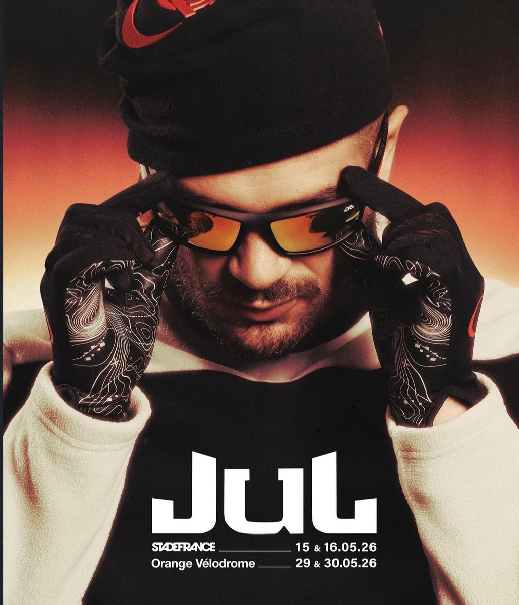 BILLET STADE DE FRANCE JUL 2026 (16/05/26)